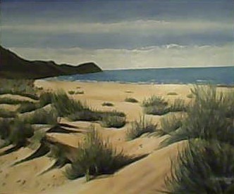Dune 